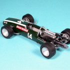 ref. 302 cooper maserati t81b kyalami redman