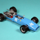 ref. 303 cooper t81 maserati france ligier