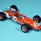 ref. 304 brabham bt20 repco kyalami love