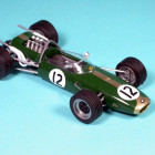 ref. 305 brabham bt19 repco france966 brabhamer champion du monde