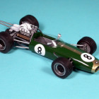 ref. 306 brabham bt19 repco monaco brabham